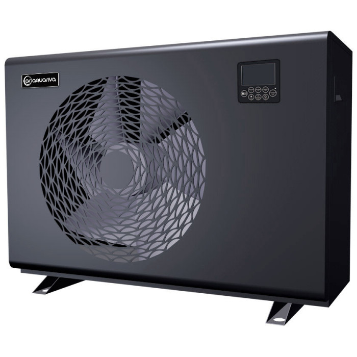Інверторний тепловий насос Aquaviva Superior 27 (27.28 кВт)