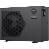 Тепловий насос Aquaviva Model 9 ON/OFF (9.2 кВт)