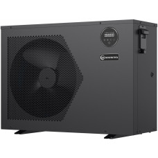 Тепловий насос Aquaviva Model 9 ON/OFF (9.2 кВт)