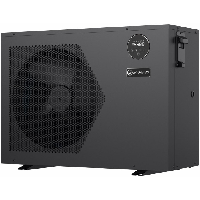 Тепловий насос Aquaviva Model 9 ON/OFF (9.2 кВт)