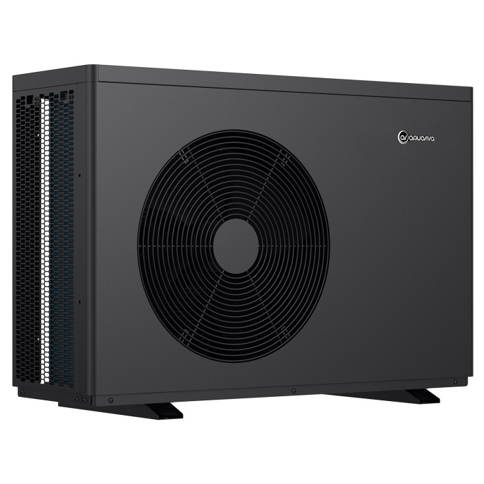 Тепловий насос Aquaviva Model A 9 ON/OFF (9.5 кВт)
