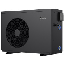 Тепловий насос Aquaviva Model A 9 ON/OFF (9.5 кВт)