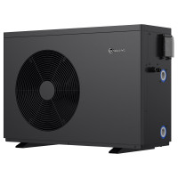 Тепловий насос Aquaviva Model A 16 ON/OFF (16.8 кВт)