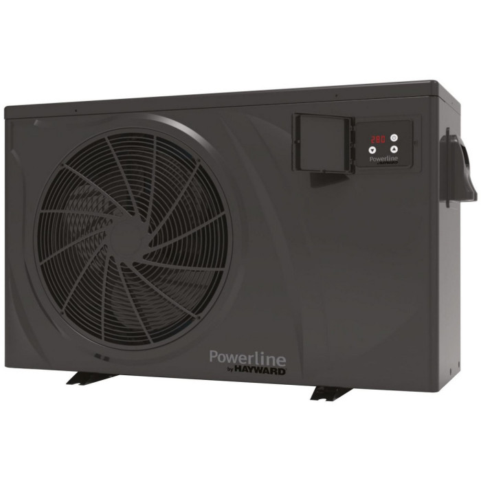 Інверторний тепловий насос Hayward Powerline 11 (11.45 кВт)