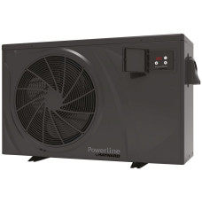Інверторний тепловий насос Hayward Powerline 18 (17.87 кВт)