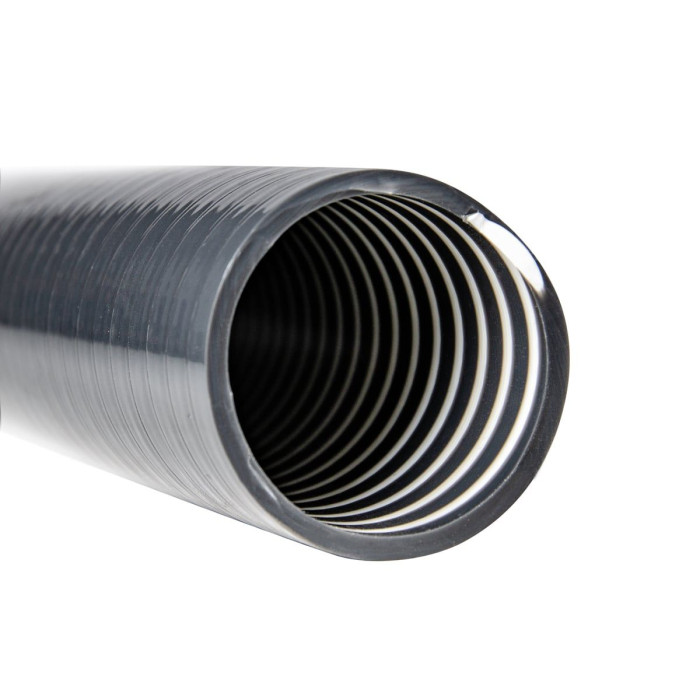 Труба гнучка FITT IdroFlex d50x3.5 мм (50 м)