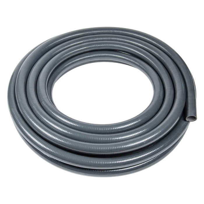 Труба гнучка FITT IdroFlex d50x3.5 мм (50 м)