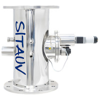 Ультрафіолетова установка Sita UV SMP 33 TC PR RA (235 м3/год, DN200, 3.2 кВт)