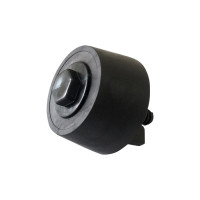 Зимова заглушка Aquaviva 97002 гумова (1.5")